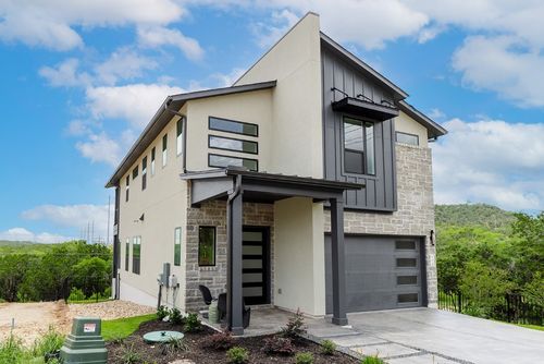 604 Grapeleaf Dr, Austin, TX, 78738 | Card Image