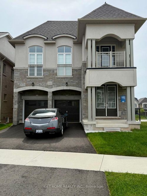 3940 Thomas Alton Boulevard, Burlington, ON, L7M2A4 | Card Image