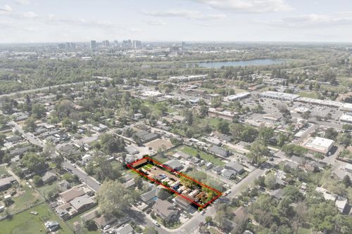 420 Cleveland Avenue, Sacramento, CA, 95833 | Card Image