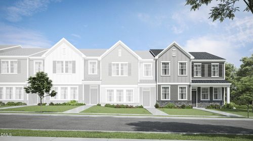 1860 Wild Crop Way, Wake Forest, NC, 27587 | Card Image