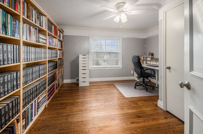 1651 Littlestone Rd, House other with 3 bedrooms, 2 bathrooms and null parking in Grosse Pointe Woods MI | Image 14