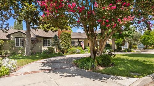 135 E Las Flores Ave, Arcadia, CA, 91006-4634 | Card Image