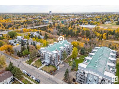 506 - 7951 96 St Nw, Condo with 2 bedrooms, 3 bathrooms and null parking in Edmonton AB | Image 3