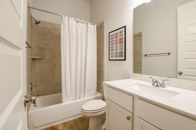 16903 Lupine Meadow Ln, House other with 3 bedrooms, 3 bathrooms and 3 parking in Humble TX | Image 33
