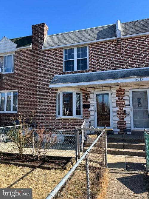 2045 Heather Rd, FOLCROFT, PA, 19032-1610 | Card Image