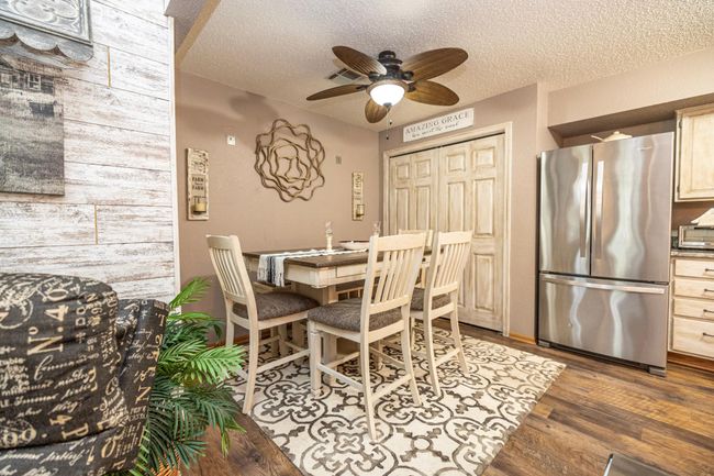 APT-8C - 8699 Richardson Plat Rd, Condo with 3 bedrooms, 2 bathrooms and null parking in Minocqua WI | Image 12