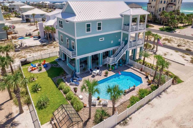 7376 Gulf Blvd, House other with 4 bedrooms, 4 bathrooms and 1 parking in Navarre FL | Image 4