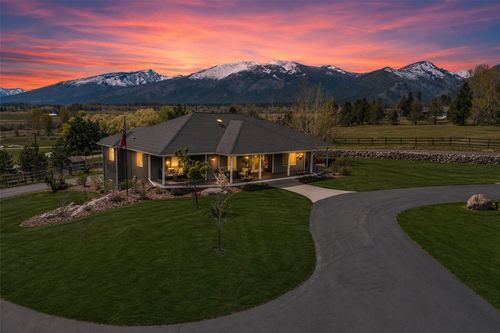 143 Knik Drive, Hamilton, MT, 59840 | Card Image