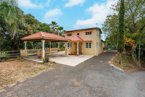 SR 365 KM 6.4 INT Tabonuco Ward, SABANA GRANDE, PR, 00637 | Card Image