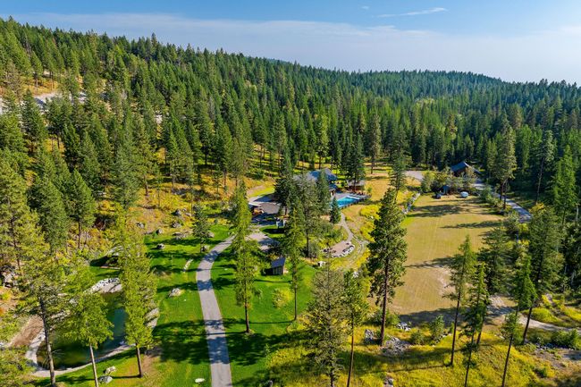 664 Saddlehorn Trl, Home with 0 bedrooms, 0 bathrooms and null parking in Bigfork MT | Image 15