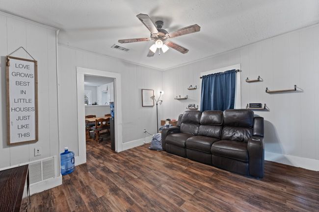 1110 N Clinton St, House other with 2 bedrooms, 1 bathrooms and null parking in Stephenville TX | Image 7
