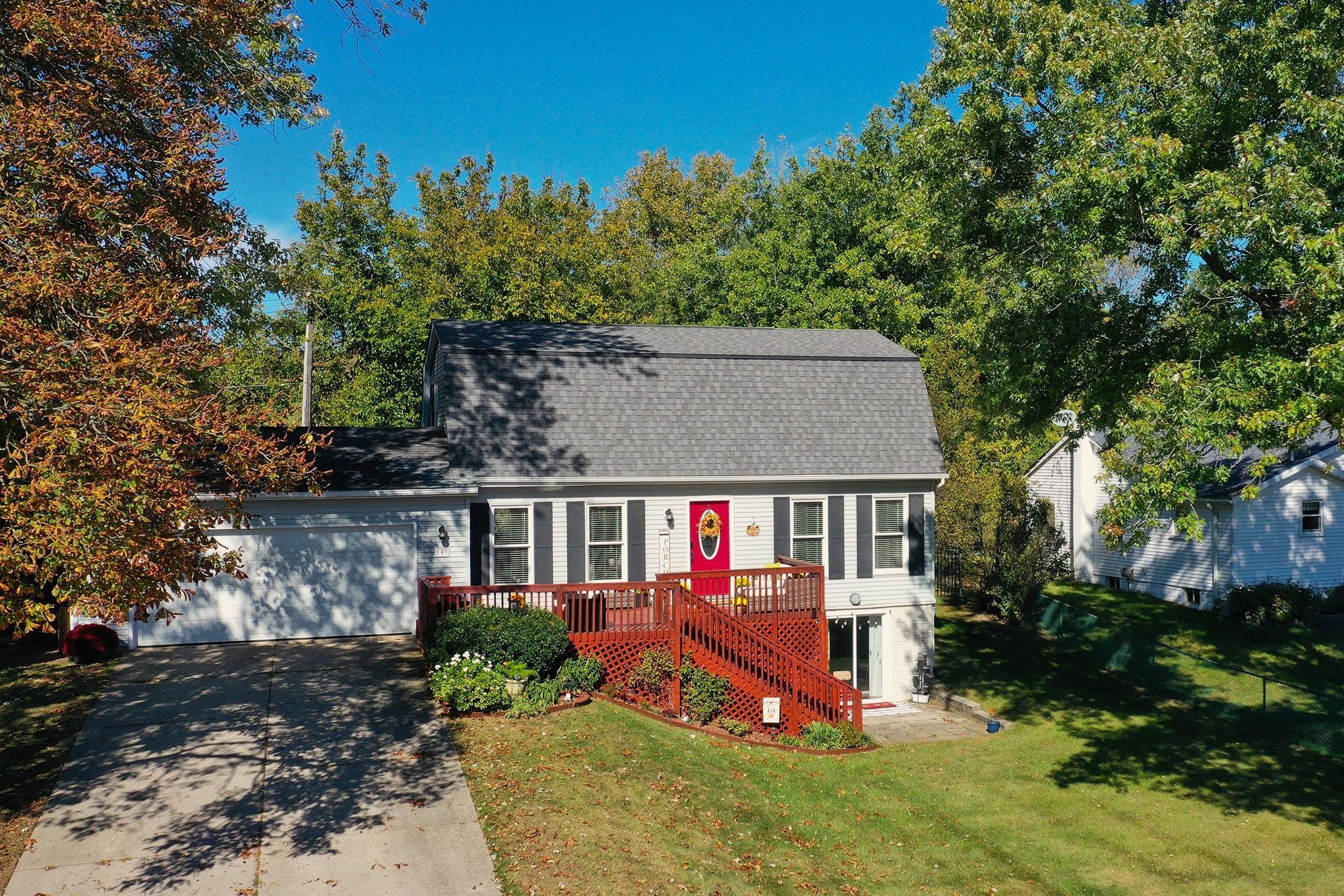 Broadway St, Oxford, MI 48371