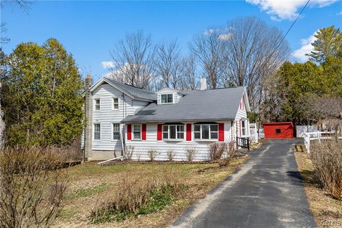 4450 Thieme Gulf Rd, Vernon, NY, 13476-4235 | Card Image