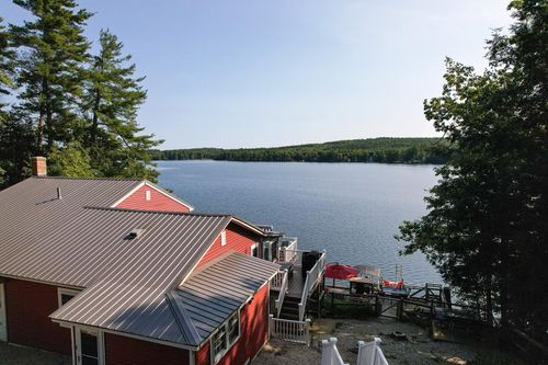 245 North Rd, Deerfield, NH, 03037-1109 | Card Image