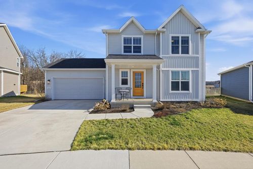 5526 Maddy Pass, MADISON, WI, 53718-9301 | Card Image