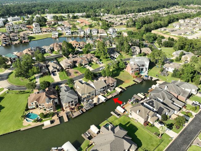 12336 Pebble View Dr, House other with 4 bedrooms, 3 bathrooms and 2 parking in Conroe TX | Image 48