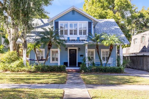 530 S Eola Dr, Orlando, FL, 32801-3911 | Card Image