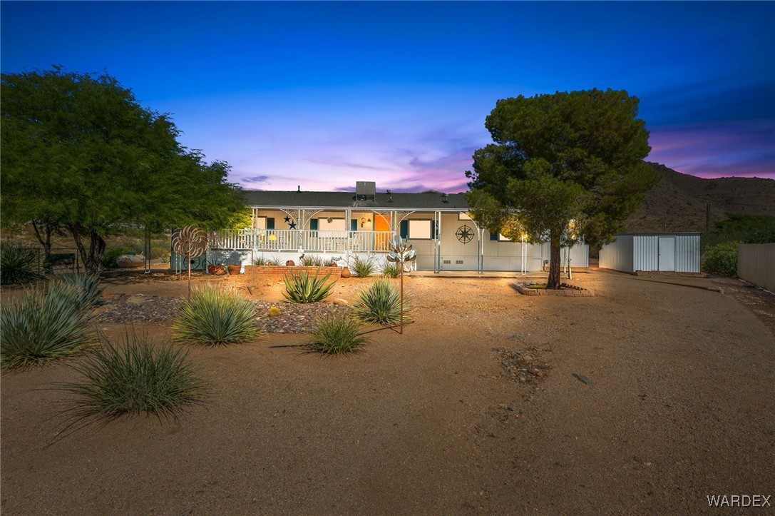 Gordon Ln, Golden Valley, AZ 86413 #1