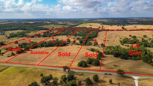 Tract 8 Cr 450, Thorndale, TX, 76577 | Card Image