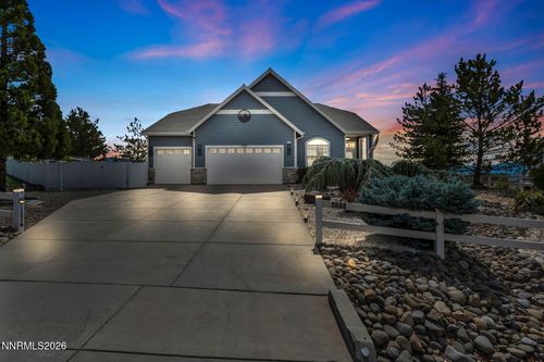 1688 Chiquita Cir, Minden, NV, 89423-8040 | Card Image