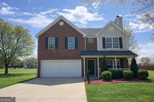606 Tranquillity Way, Mcdonough, GA, 30252-6246 | Card Image
