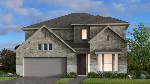 410 Terrene Trl, Georgetown, TX, 78628-3917 | Card Image