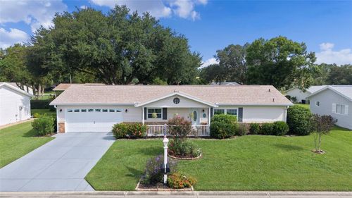 10815 Se 178th St, SUMMERFIELD, FL, 34491-8409 | Card Image