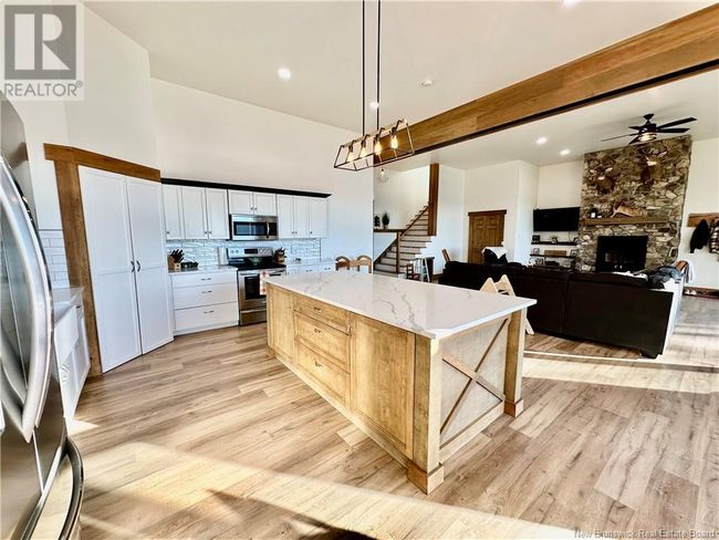 61 Bluff Rd, House other with 3 bedrooms, 3 bathrooms and null parking in Utopia NB | Image 27