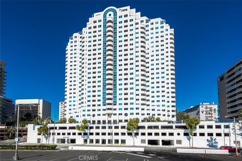 1504-525 E Seaside Way, Long Beach, CA, 90802 | Card Image