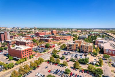 302 - 200 S Oklahoma, Condo with 2 bedrooms, 2 bathrooms and null parking in Oklahoma City OK | Image 2