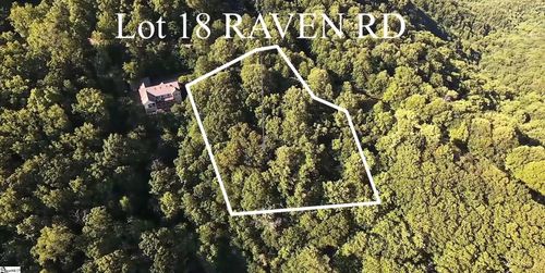 Lot 18 Raven Rd, Landrum, SC, 29356-3127 | Card Image