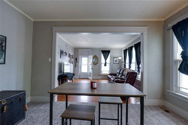 206 S 15 Th St, House other with 2 bedrooms, 1 bathrooms and null parking in Lexington MO | Image 8