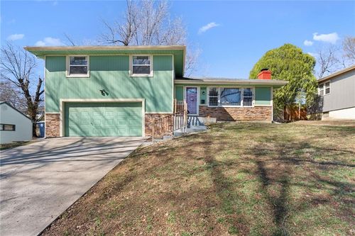 5510 Agnes Ave, Kansas City, MO, 64130-3835 | Card Image