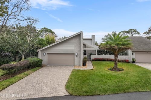 36 Lake Julia Drive S, Ponte Vedra Beach, FL, 32082 | Card Image