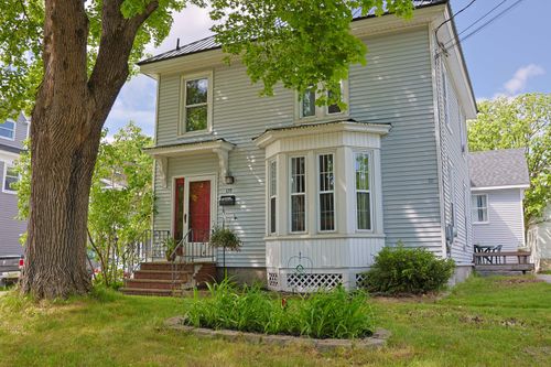 129 Libby Street, Pittsfield, ME, 04967 | Card Image
