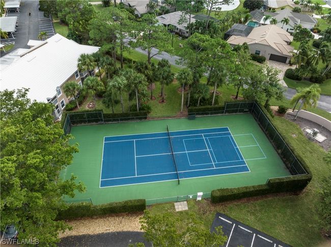 TENNIS / PICKLE BALL | Image 21