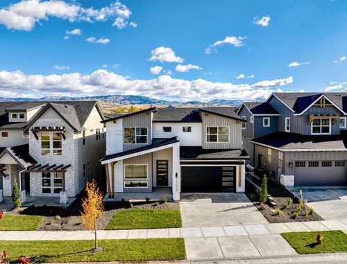 13900 N Ermine Ave, Boise, ID, 83714-1103 | Card Image