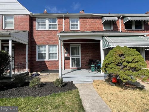 4526 Northwood Dr, BALTIMORE, MD, 21239-3939 | Card Image