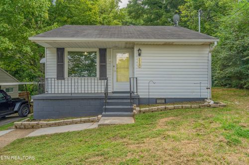 113 Johnson Rd, Oak Ridge, TN, 37830-3617 | Card Image