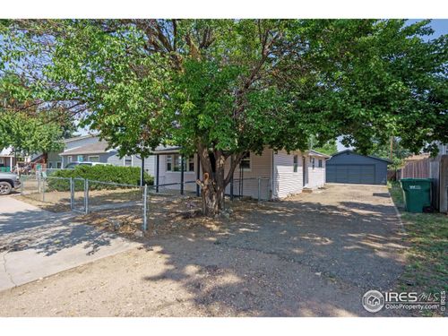 3514 Empire St, Evans, CO, 80620-2227 | Card Image