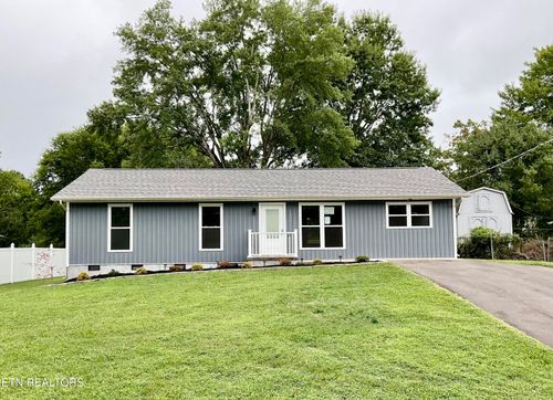1033 Ruskin Dr, Knoxville, TN, 37923-1732 | Card Image