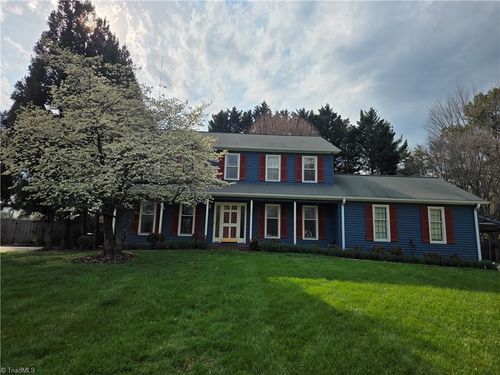 1309 Linview Drive, Kernersville, NC, 27284 | Card Image