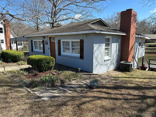 395 Joes Fish Camp Rd, Titus, AL, 36080-2710 | Card Image