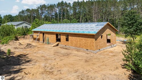 TBB 5086 Red Maple Drive, Kalkaska, MI, 49646 | Card Image