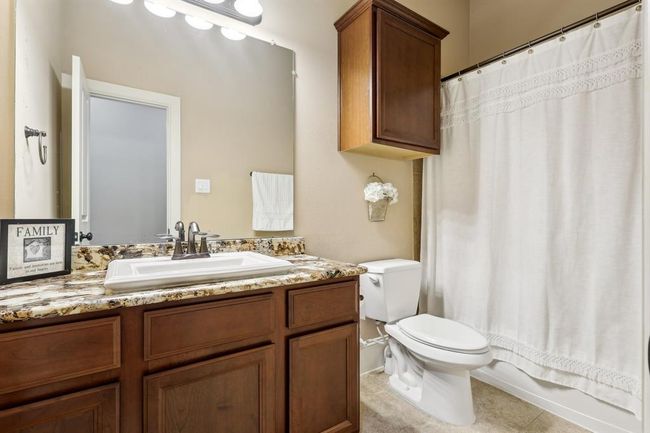 3734 Prelude Springs Ln, House other with 3 bedrooms, 4 bathrooms and 3 parking in Spring TX | Image 6