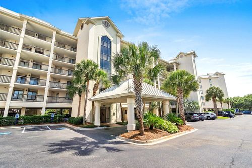 669 4-E Retreat Beach Circle, Pawleys Island, SC, 29585 | Card Image