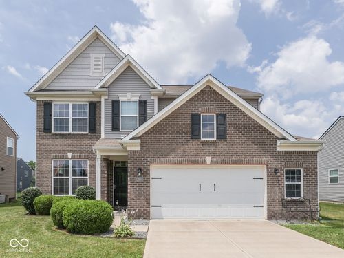 8330 Whitaker Valley Blvd, Indianapolis, IN, 46237-8759 | Card Image