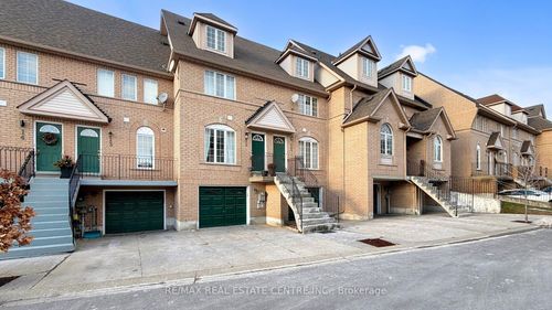12-80 Strathaven Dr, Mississauga, ON, L5R3V9 | Card Image
