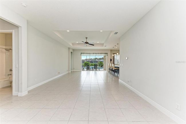12734 Rainwashed Loop, House other with 4 bedrooms, 3 bathrooms and null parking in Parrish FL | Image 13