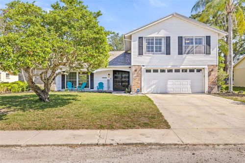 12222 Meadowbrook Ln, Hudson, FL, 34667-2682 | Card Image